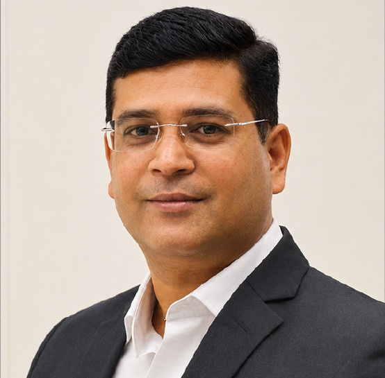 Navdeep Singh Mehram 